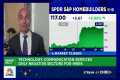 Homebuilder stocks need stable rates, 