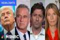 MSNBC Highlights - Aug. 27