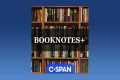 Booknotes+ Podcast: Zaakir Tameez,