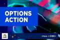 Options Action: Implied moves ahead