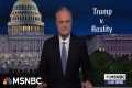 Lawrence: Trump predicts a