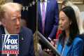 'DEEPLY TRAUMATIZED': Reporter