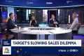 'Fast Money' traders discuss Target's 