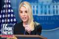 Bondi drops the hammer: DOJ publishes 