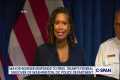 Washington, DC Mayor Muriel Bowser on 