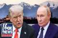 Trump's leadership is 'on the line':