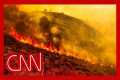 Gifford Fire becomes California’s