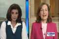 Rep. Kim Schrier on the One Big