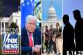 Fox News Highlights - August 14th,
