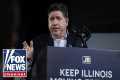 Blue state governor under fire for