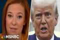 'King Trump' finds his limit as