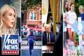 Fox News Highlights - August 28th,