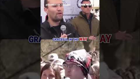 WATCH: Charlie Kirk's best campus debate moments #shorts #charliekirk #foxnews #us #turningpointusa