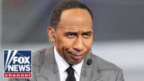Stephen A. Smith reveals his ‘ideal candidate’ to lead Dems