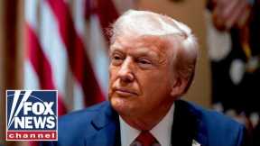 Cartels lose more than $1 BILLION amid Trump crackdown