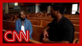'We don't need a band-aid': Chicago residents on Trump's threat to send in the National Guard