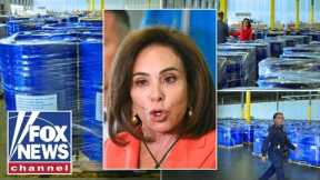 'UNDECLARED WAR AGAINST AMERICA': Feds bust MASSIVE drug shipment from China
