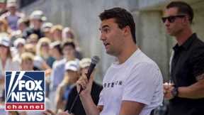 'ALL HANDS ON DECK': FBI hunts for Charlie Kirk's killer