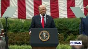 President Trump to Posthumously Award Charlie Kirk Presidential Medal of Freedom