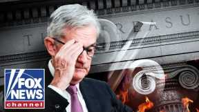 Everything Fed Chair Powell was 'TOO LATE' on revealed