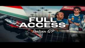  SF FULL ACCESS | Our Home In Monza 