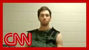 Officials: Kirk suspect's mom said he became more political & leaned left