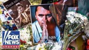 'HORRIFIC': Charlie Kirk's death is a 'great warning,' independent journalist says