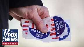 This is a sign of 'people's exhaustion' with politics today: Former WH official