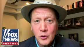 'OUTRAGEOUS': Rob Schneider sticks up for free speech