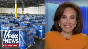 ‘HISTORIC’: Top federal prosecutor announces ‘tremendous blow’ to Sinaloa cartel