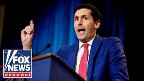 ‘I AM BEGGING’: MAHA advisor has request for Dems