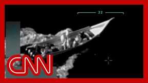 US-Venezuela tensions rising after airstrike