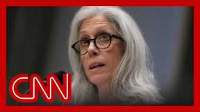 Ousted CDC director: There is a ‘deliberate effort to weaken’ the US public health system