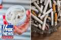 RFK Jr. Calls Nicotine Patches Safe,
