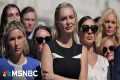 ‘Afraid for their lives’: Epstein