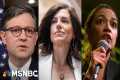 'People are freaked out': Lawmakers