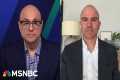 Ben Rhodes: War on terror, failed war 