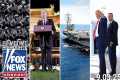 Fox News Highlights - September 3rd,