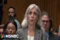 Ousted CDC director warns RFK Jr. is