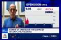 Opendoor Chair Keith Rabois: It's not 