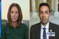 Rep. Suhas Subramanyam on the