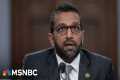 Kash Patel faces scrutiny ahead of