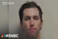New details about suspect in murder