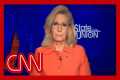 Trump attacks Liz Cheney's support