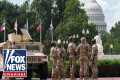 ‘ENOUGH IS ENOUGH’: National Guard