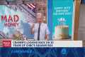 Jim Cramer rings in the 30th