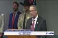 Utah County Attorney on Charges
