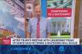 Past shutdowns have not had a major