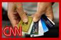 Credit scores drop by the most since