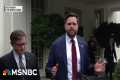 Trump, top lawmakers fail to make